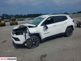 Jeep Compass - zobacz ofertę