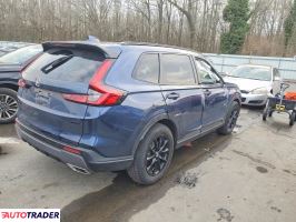 Honda CR-V 2026 2