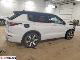 Mitsubishi Outlander 2025 2