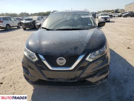 Nissan Rogue 2020 2