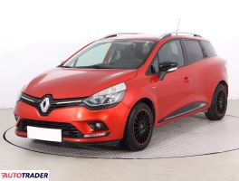 Renault Clio 2016 1.1 72 KM Renault Clio 2016 1.1 72 KM