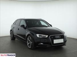 Audi A3 2014 1.8 177 KM