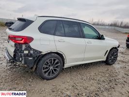 BMW X5 2022 3