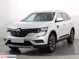 Renault Koleos 2017 2.0 174 KM Renault Koleos 2017 2.0 174 KM