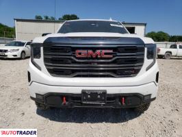 GMC Sierra 2022 3