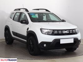 Dacia Duster 2022 1.0 89 KM Dacia Duster 2022 1.0 89 KM