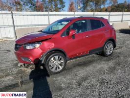 Buick Pozostałe 2019 1