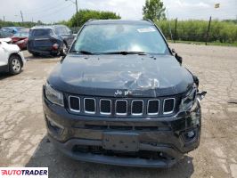 Jeep Compass 2018 2