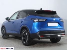 Nissan Qashqai 2024 1.3 155 KM Nissan Qashqai 2024 1.3 155 KM