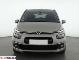 Citroen C4 Grand Picasso 2016 2.0 147 KM