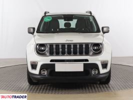 Jeep Renegade 2018 1.3 148 KM