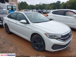 Volkswagen Jetta - zobacz ofertę