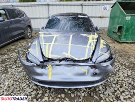 Tesla Model 3 2025