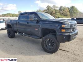 Chevrolet Silverado 2019 6 Chevrolet Silverado 2019 6