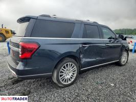 Ford Expedition 2024 3