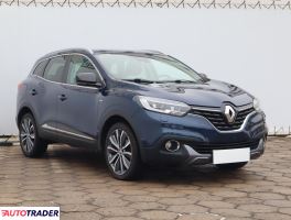 Renault Kadjar - zobacz ofertę