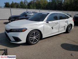 Honda Civic 2023 1 Honda Civic 2023 1