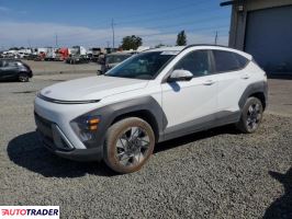Hyundai Kona 2024 2 Hyundai Kona 2024 2