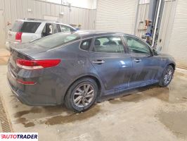 Kia Optima 2020 2