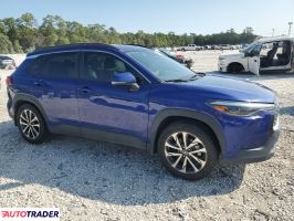 Toyota Corolla 2023 2