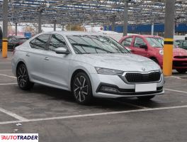 Skoda Octavia - zobacz ofertę Skoda Octavia - zobacz ofertę