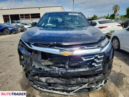 Chevrolet Equinox 2026 1
