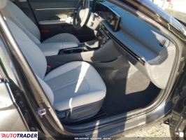 Hyundai Sonata 2024 2