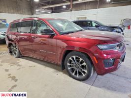 Jeep Cherokee 2021 3