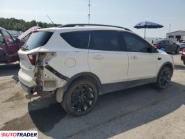 Ford Escape 2019 1