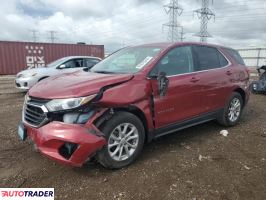 Chevrolet Equinox 2019 1