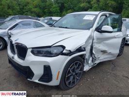 BMW X3 2023 2 BMW X3 2023 2