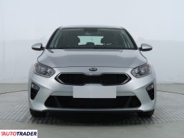 Kia Ceed 2020 1.0 99 KM