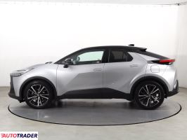 Toyota C-HR 2024 2.0 181 KM
