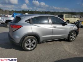 Honda HR-V 2021 1