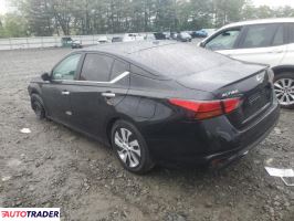 Nissan Altima 2020 2 Nissan Altima 2020 2