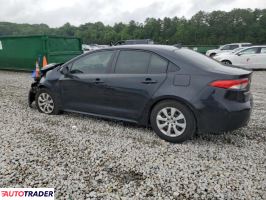 Toyota Corolla 2022 1 Toyota Corolla 2022 1