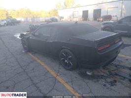 Dodge Challenger 2019 6
