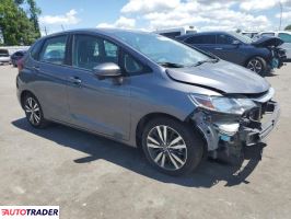 Honda Pozostałe 2019 1 Honda Pozostałe 2019 1