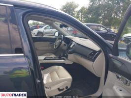 Volvo XC90 2020 2 Volvo XC90 2020 2