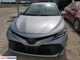 Toyota Camry 2020 2