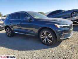 Volvo XC60 2023 2