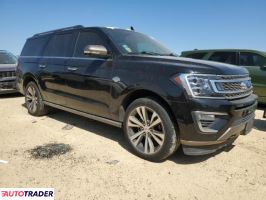 Ford Expedition 2021 3
