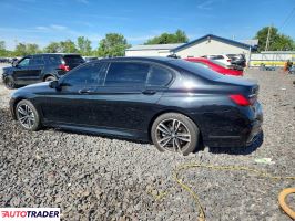 BMW 740 2020 3