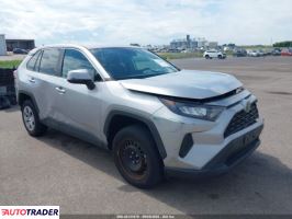 Toyota Pozostałe - zobacz ofertę