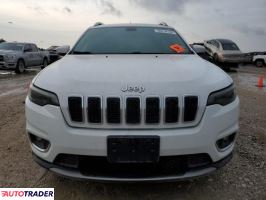 Jeep Cherokee 2019 2