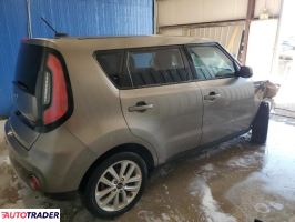Kia Soul 2019 2 Kia Soul 2019 2