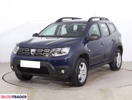 Dacia Duster 2019 1.0 99 KM