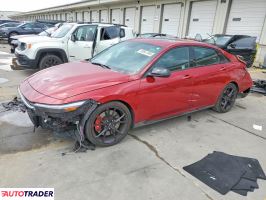 Hyundai Elantra - zobacz ofertę