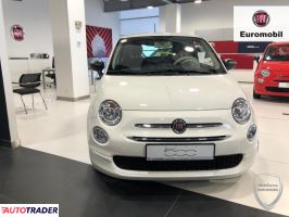 Fiat 500 2020 1.0 70 KM Fiat 500 2020 1.0 70 KM