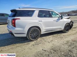 Hyundai Pozostałe 2025 3